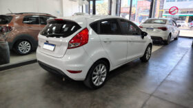 FORD FIESTA KD 1.6 SE