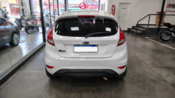 FORD FIESTA KD 1.6 SE lleno