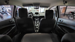 FORD FIESTA KD 1.6 SE lleno