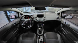 FORD FIESTA KD 1.6 SE lleno