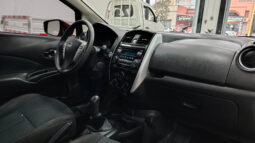 NISSAN NOTE SENSE PURE DRIVE lleno