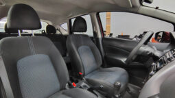 NISSAN NOTE SENSE PURE DRIVE lleno