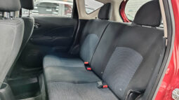 NISSAN NOTE SENSE PURE DRIVE lleno