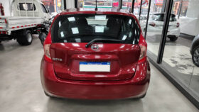 NISSAN NOTE SENSE PURE DRIVE
