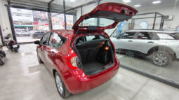 NISSAN NOTE SENSE PURE DRIVE lleno