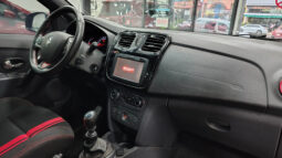 RENAULT	SANDERO RS lleno