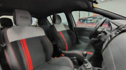 RENAULT	SANDERO RS lleno