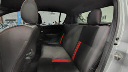 RENAULT	SANDERO RS lleno