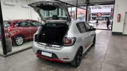 RENAULT	SANDERO RS lleno