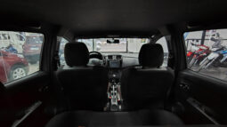 RENAULT	SANDERO RS lleno