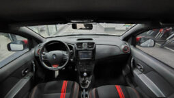 RENAULT	SANDERO RS lleno