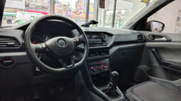 VOLKSWAGEN T-CROSS TRENDLINE lleno