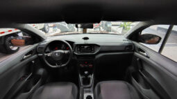 VOLKSWAGEN T-CROSS TRENDLINE lleno