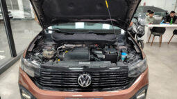 VOLKSWAGEN T-CROSS TRENDLINE lleno