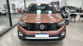 VOLKSWAGEN T-CROSS TRENDLINE