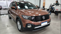 VOLKSWAGEN T-CROSS TRENDLINE