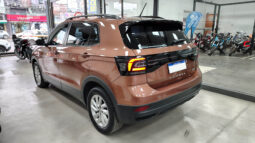 VOLKSWAGEN T-CROSS TRENDLINE