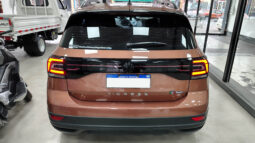 VOLKSWAGEN T-CROSS TRENDLINE