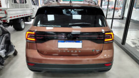VOLKSWAGEN T-CROSS TRENDLINE