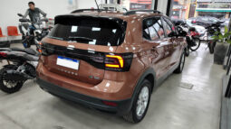 VOLKSWAGEN T-CROSS TRENDLINE lleno