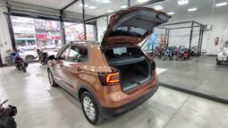 VOLKSWAGEN T-CROSS TRENDLINE lleno