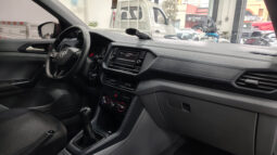 VOLKSWAGEN T-CROSS TRENDLINE lleno