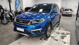 CHERY TIGGO 5 2.0 LUXURY CVT