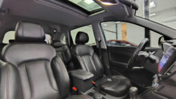 CHERY TIGGO 5 2.0 LUXURY CVT lleno