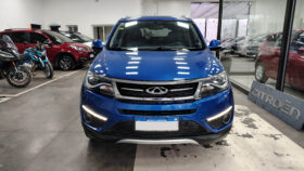 CHERY TIGGO 5 2.0 LUXURY CVT