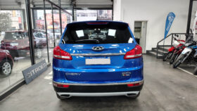 CHERY TIGGO 5 2.0 LUXURY CVT