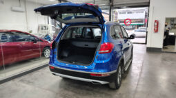 CHERY TIGGO 5 2.0 LUXURY CVT lleno