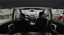 CHERY TIGGO 5 2.0 LUXURY CVT lleno