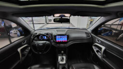 CHERY TIGGO 5 2.0 LUXURY CVT lleno