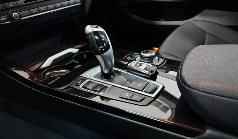 BMW X3 28 I XDRIVE lleno