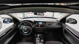 BMW X3 28 I XDRIVE lleno