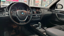 BMW X3 28 I XDRIVE lleno