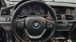BMW X3 28 I XDRIVE lleno