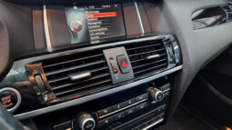 BMW X3 28 I XDRIVE lleno