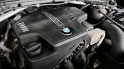 BMW X3 28 I XDRIVE lleno