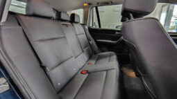 BMW X3 28 I XDRIVE lleno