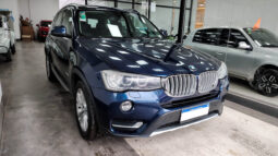 BMW X3 28 I XDRIVE lleno