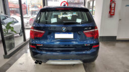 BMW X3 28 I XDRIVE lleno