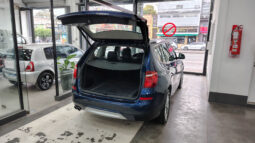 BMW X3 28 I XDRIVE lleno