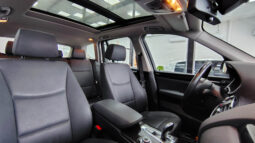 BMW X3 28 I XDRIVE lleno