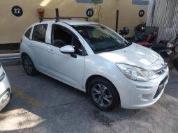 CITROEN	C3 1.5 LIVE