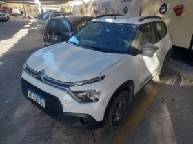 CITROEN	C3 1.2 FEEL PACK LOOK