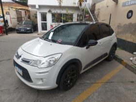CITROEN	C3 VTI ORIGINS