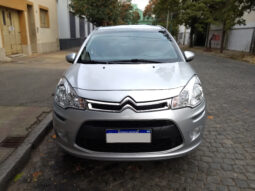CITROEN	C3 VTI LIVE