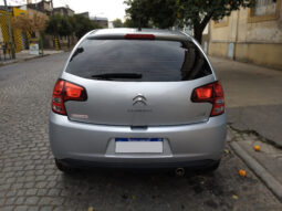 CITROEN	C3 VTI LIVE