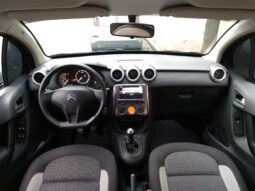 CITROEN	C3 VTI LIVE lleno